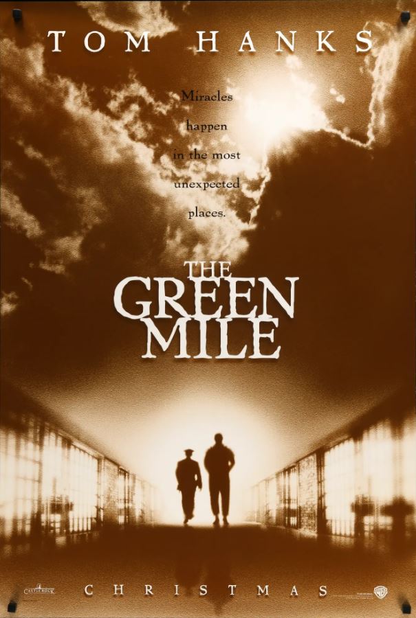 La milla verde